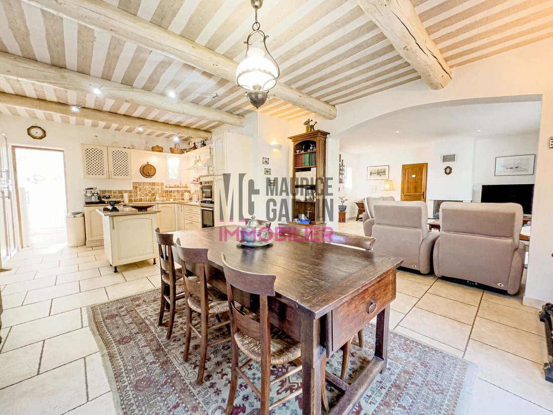 House in Nevons-route d'Apt, L'Isle-sur-la-Sorgue, France 5 - 19174380