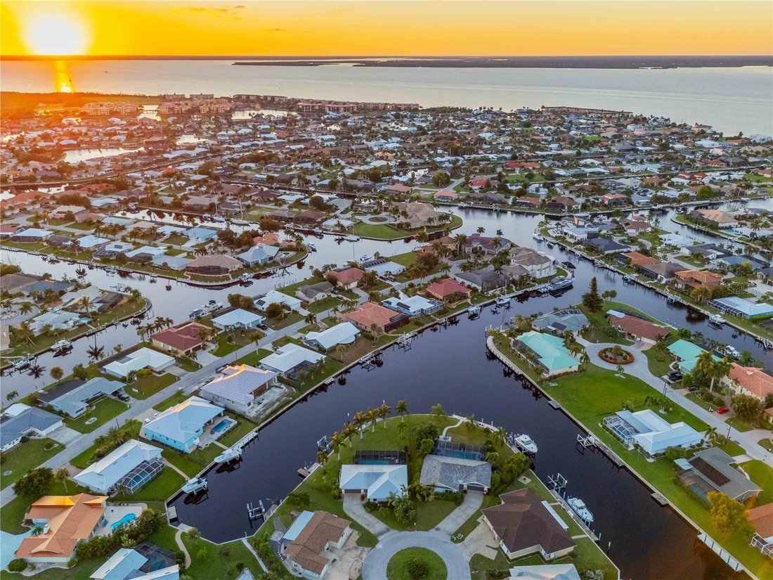 Casa a Punta Gorda, Florida, Stati Uniti 1 - 19166415