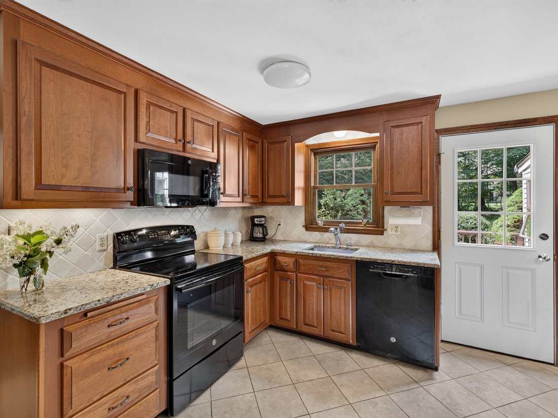 Maison à Old Saybrook, Connecticut, États-Unis 5 - 19171205