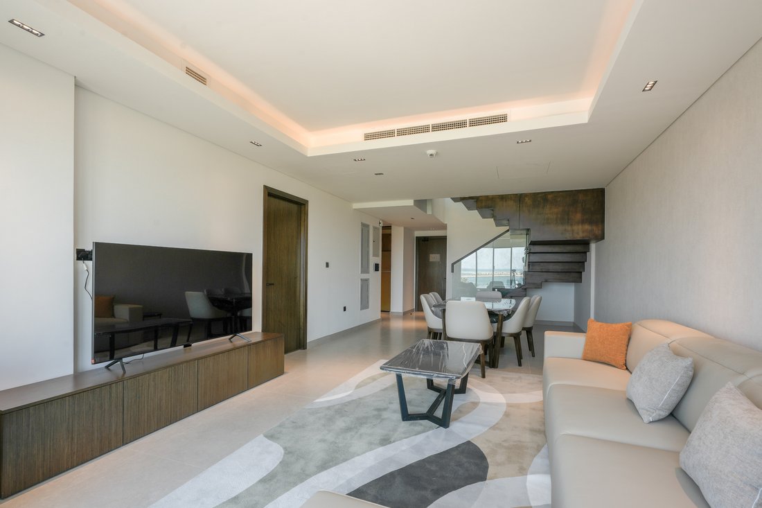 Wohnung in Doha, Doha, Katar 5 - 19179950
