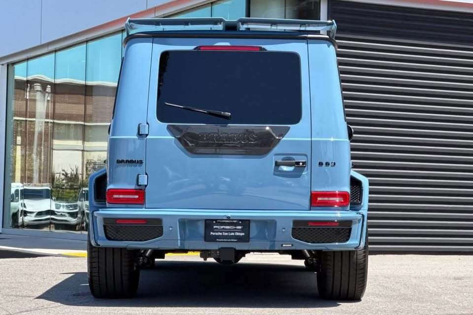 Suv in San Luis Obispo, CA, United States 4 - 19171131