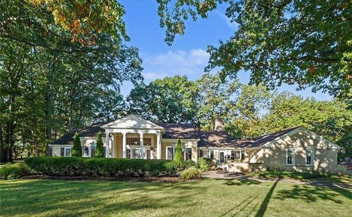 Casa a South Amherst, Ohio, Stati Uniti 1