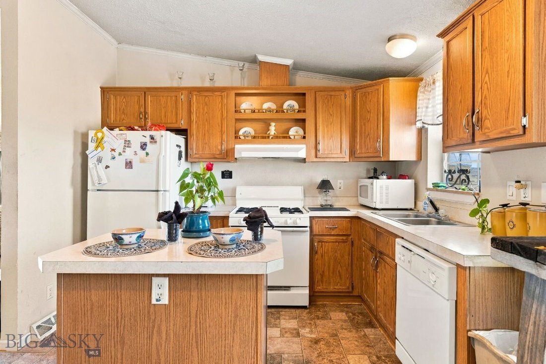 Casa a Livingston, Montana, Stati Uniti 5 - 19179918