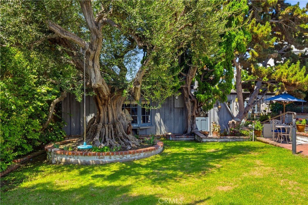 Haus in Newport Beach, Kalifornien, Vereinigte Staaten 1 - 18797487