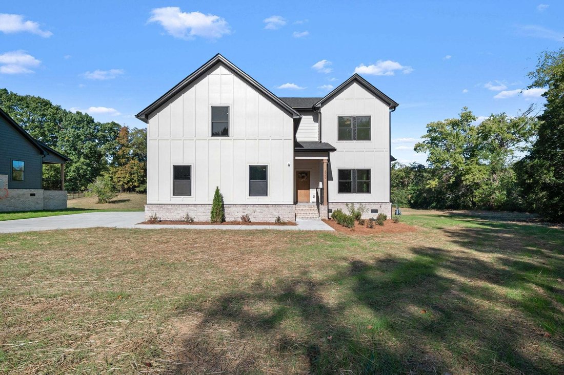 Maison à Smyrna, Tennessee, États-Unis 1 - 19171570