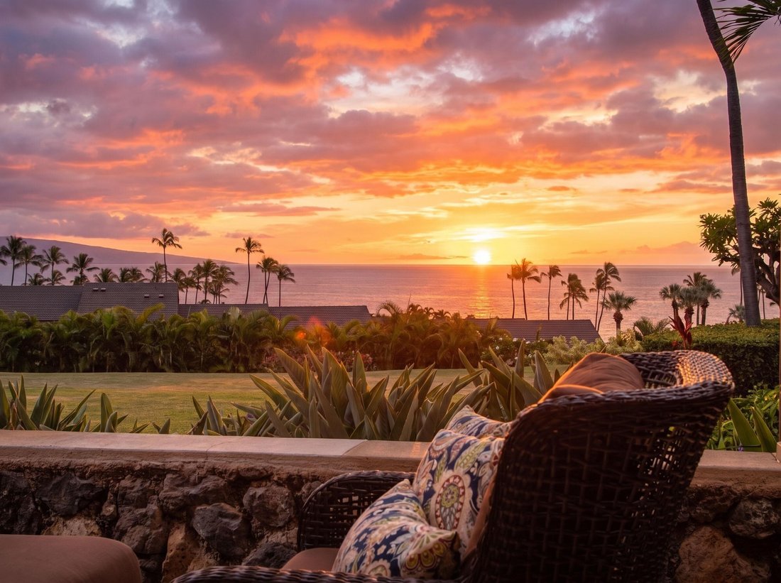 Condominio en Kihei, Hawái, Estados Unidos 1 - 19177322