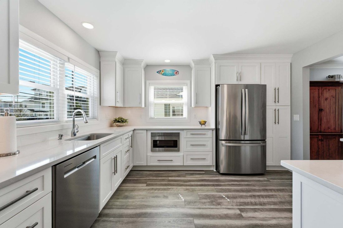 Townhouse in Ocean City, New Jersey, United States 5 - 19177874