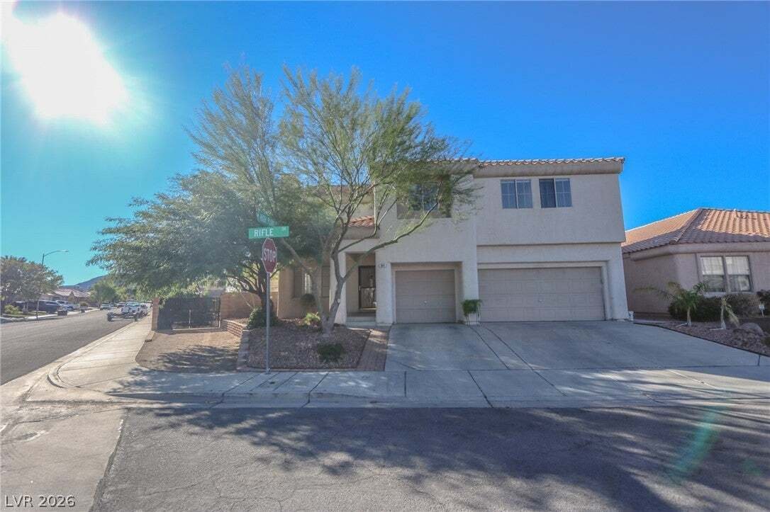 House in Henderson, Nevada, United States 1 - 19171478