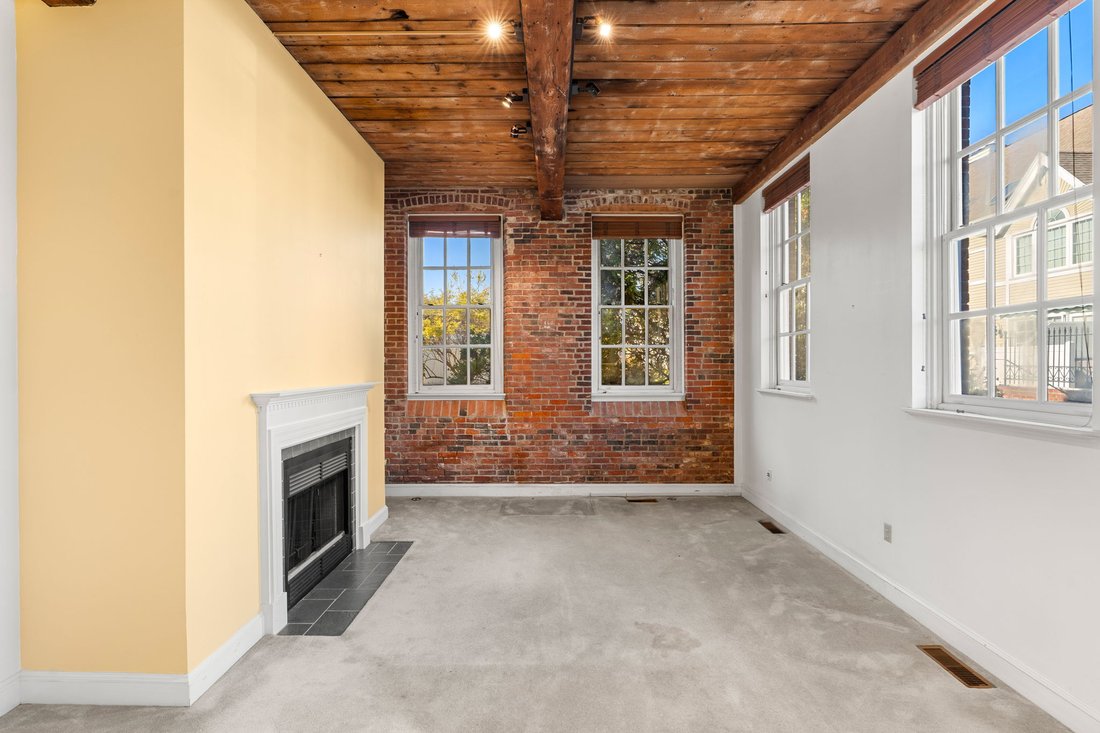 Appartement à Newburyport, Massachusetts, États-Unis 3 - 19181685