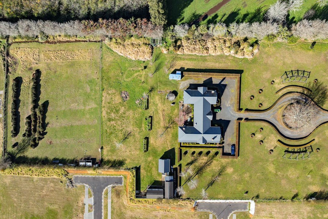 House in Karaka, Auckland, New Zealand 2 - 19179442