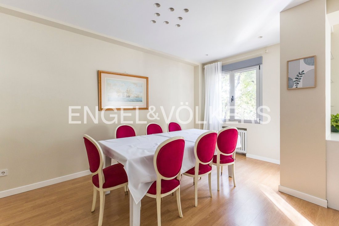 Apartment in Chamartín, Madrid, Spain 5 - 19173147