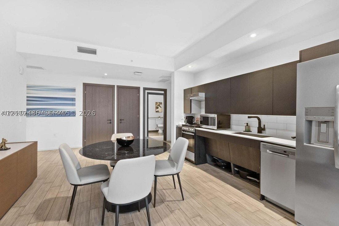 Condominio en Miami, Florida, Estados Unidos 4 - 19179661