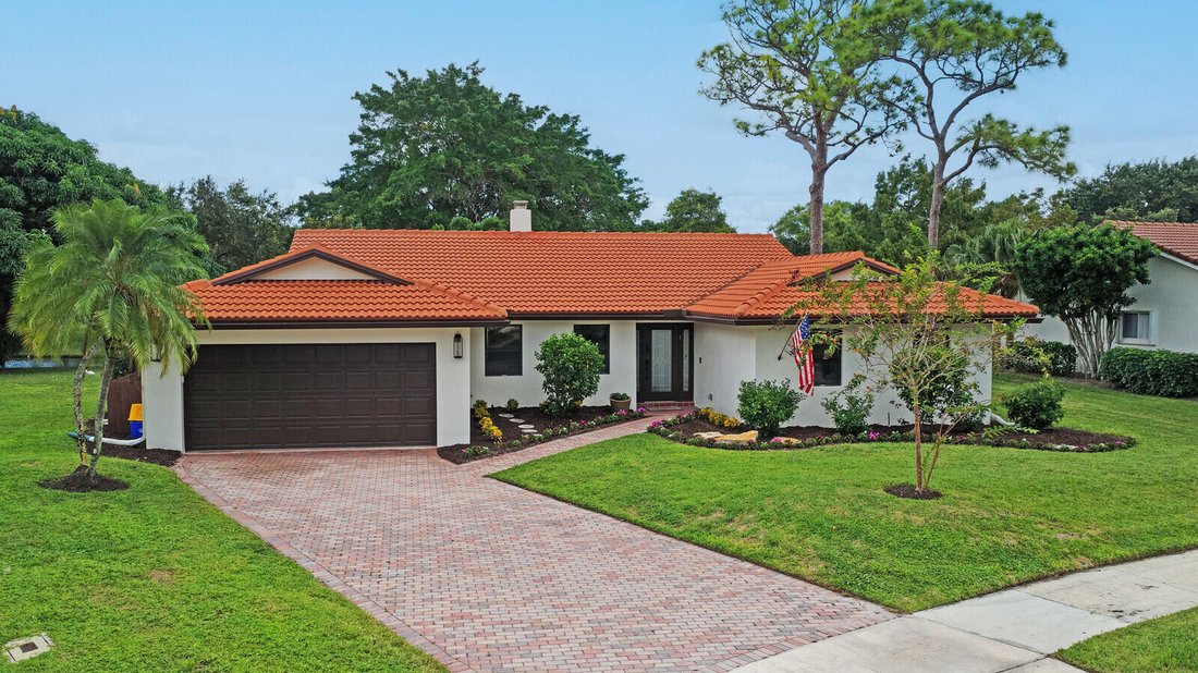 Casa a Boca Raton, Florida, Stati Uniti 1 - 19173892