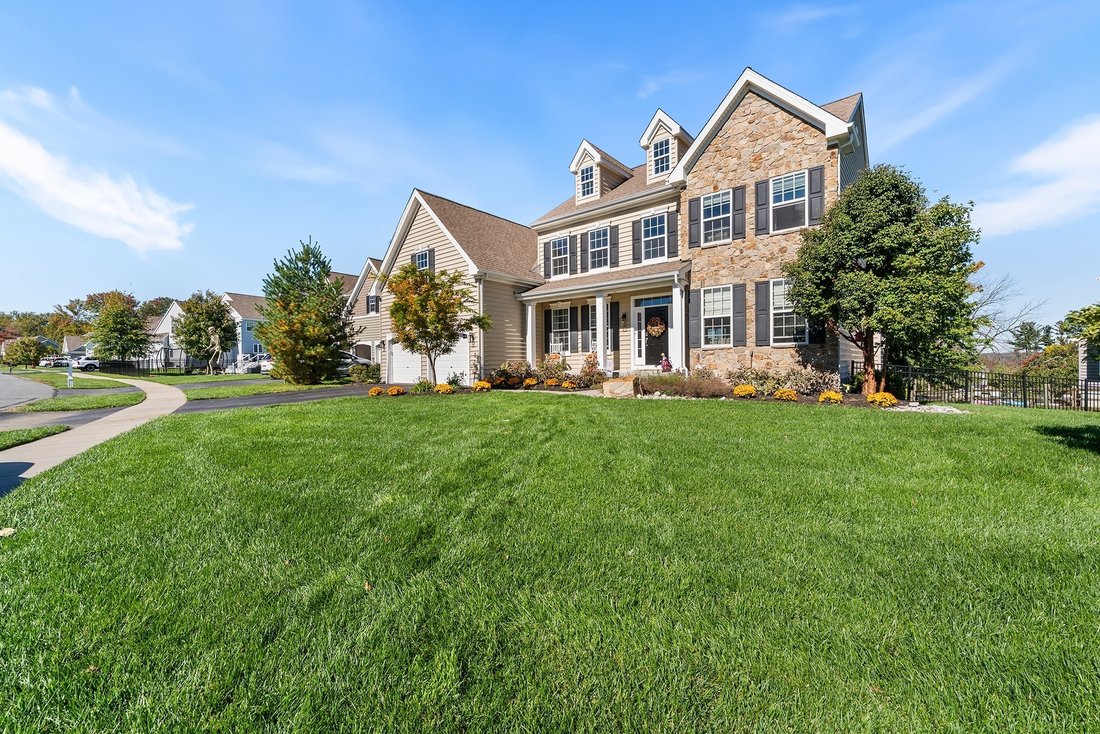Haus in Avondale, Pennsylvania, Vereinigte Staaten 3 - 19160857