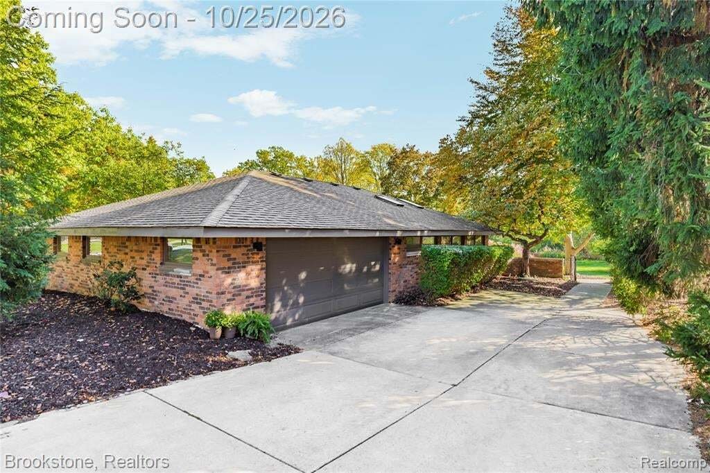 House in Bloomfield Hills, Michigan, United States 5 - 19179697