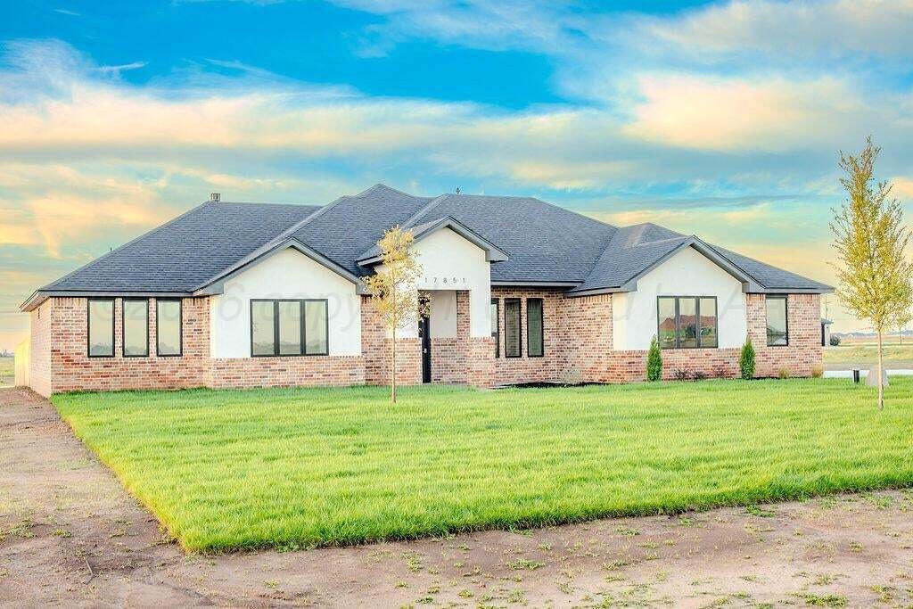 Casa en Amarillo, Texas, Estados Unidos 2 - 19172041