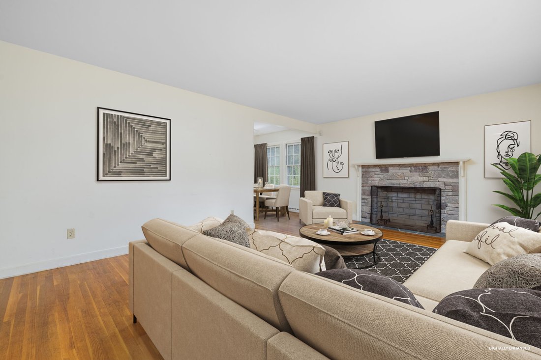Haus in Dartmouth, Massachusetts, Vereinigte Staaten 5 - 19170902