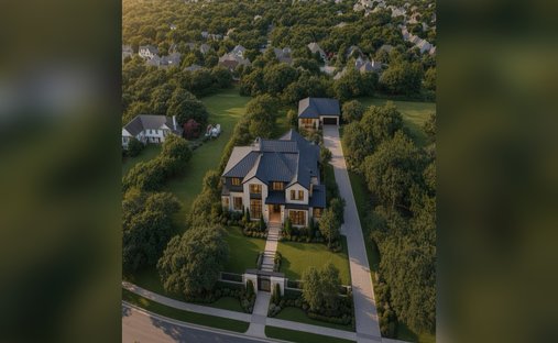Terreno en Colleyville, Texas, Estados Unidos 1