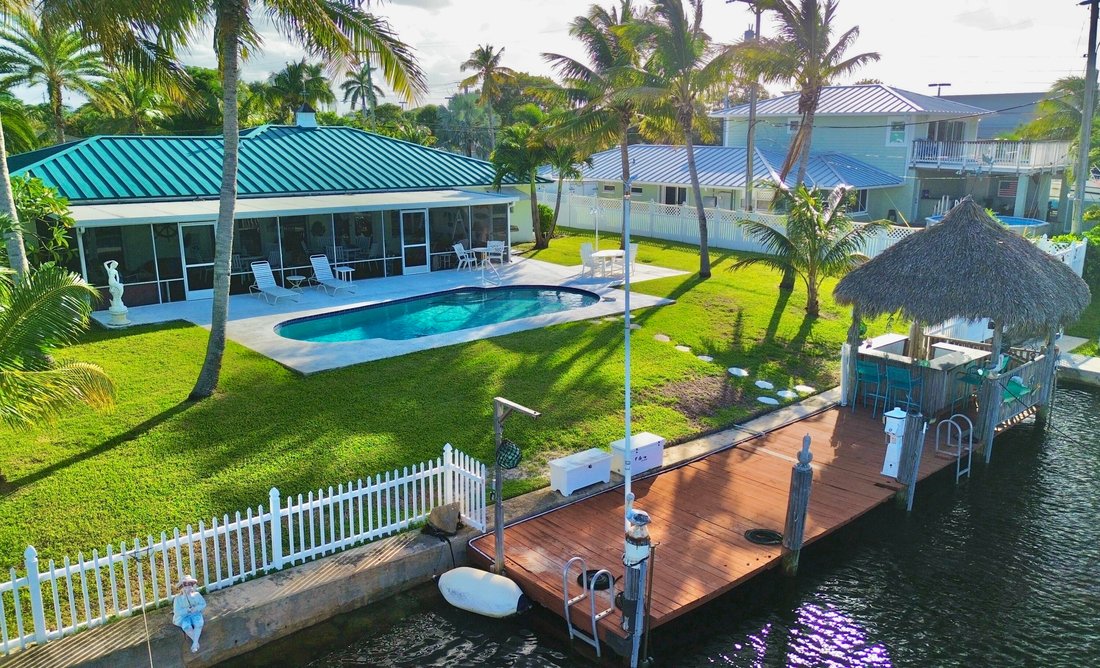 Haus in Riviera Beach, Florida, Vereinigte Staaten 3 - 19173165