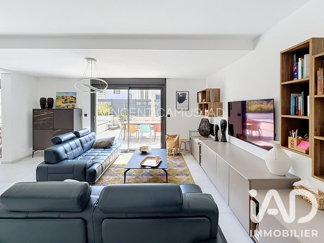 Apartment in Tante Victoire, Six-Fours-les-Plages, France 4 - 19176300