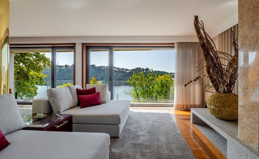 Haus in Valbom, Distrikt Porto, Portugal 1