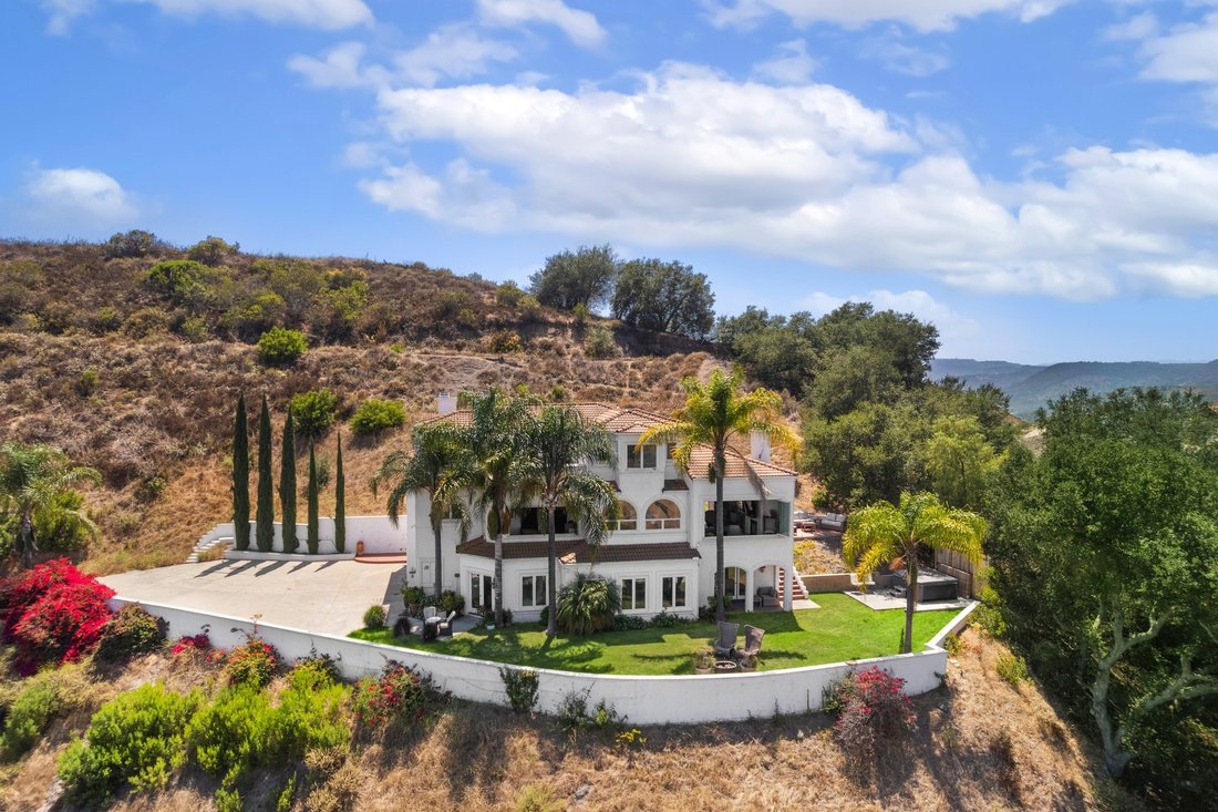 Casa a Temecula, California, Stati Uniti 1 - 19169652
