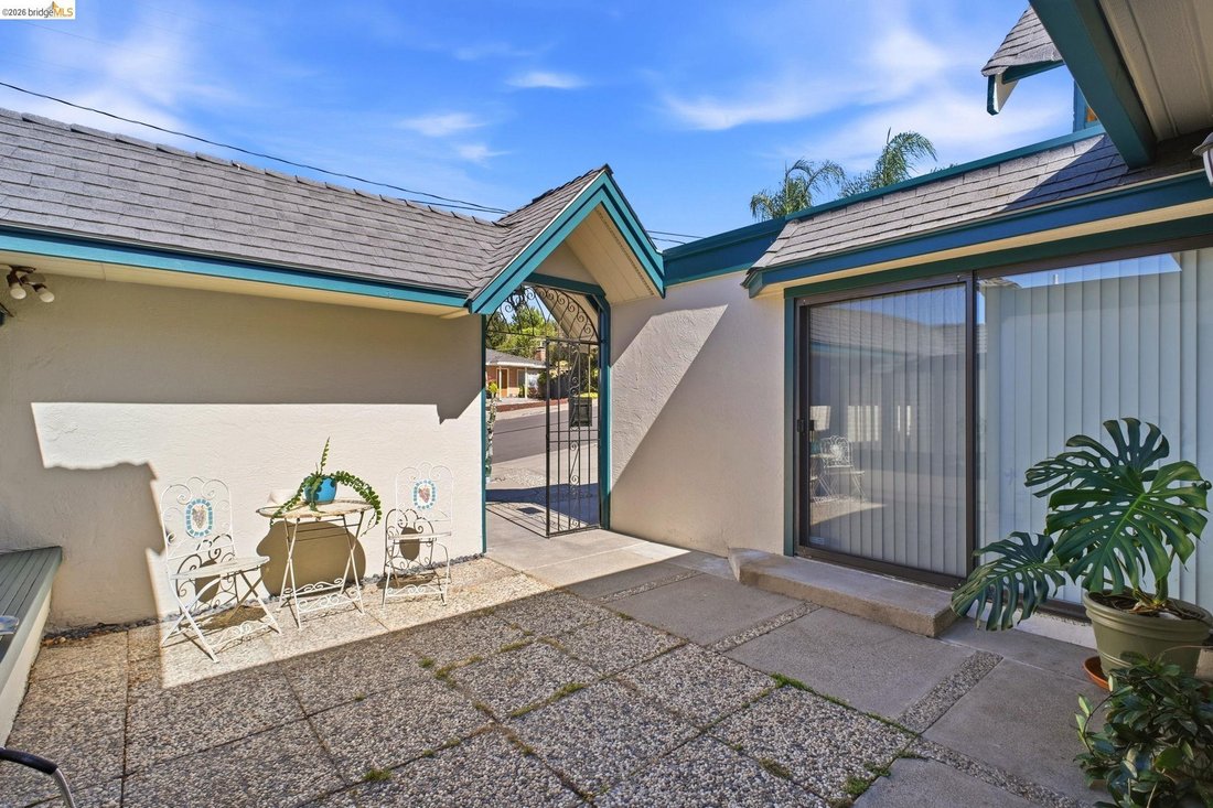Casa a Hayward, California, Stati Uniti 5 - 19171315
