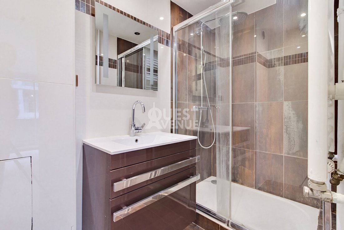 Apartamento en Bassin de la Villette, Paris 19e Arrondissement, París 5 - 19180573