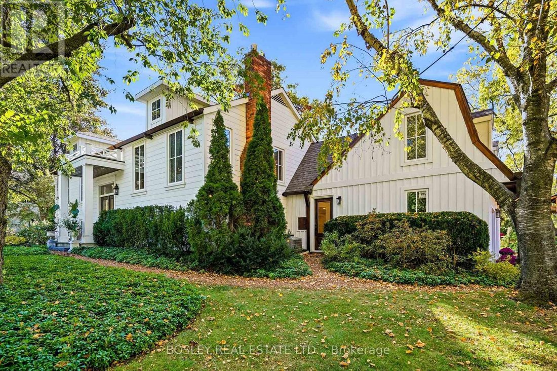 House in Niagara-on-the-Lake, Ontario, Canada 2 - 19179210