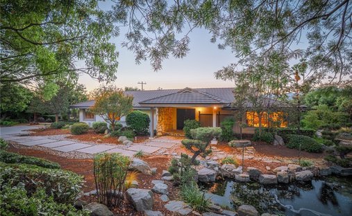 House in Covina, California, United States 1