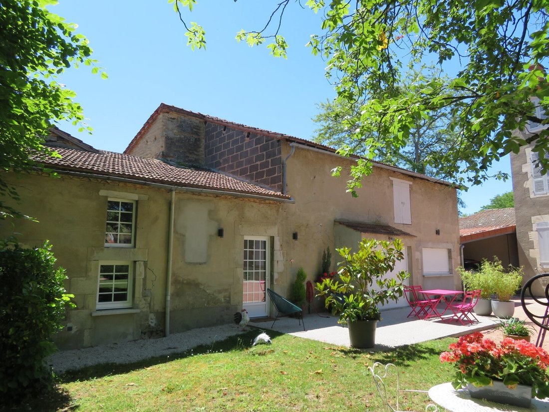 House in Randan, Auvergne-Rhône-Alpes, France 4 - 19173387