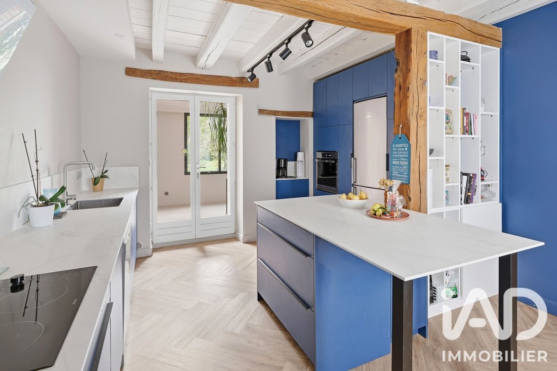 House in Île de Nantes, Nantes, France 2 - 19176277