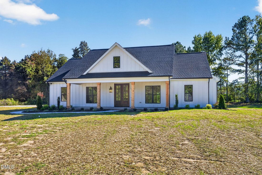 House in Angier, North Carolina, United States 2 - 19168996