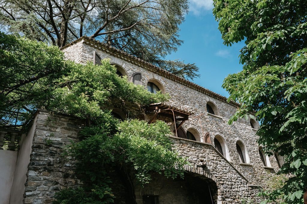 Landhaus in Saint-Ambroix, Okzitanien, Frankreich 2 - 18797657