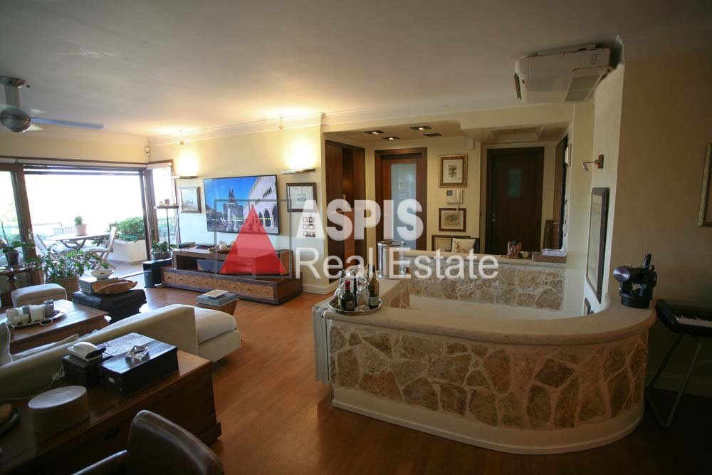 Apartment in Voula, Attica, Greece 1 - 19169701