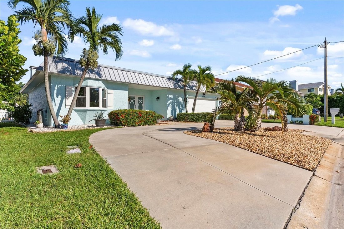 Haus in Indian Shores, Florida, Vereinigte Staaten 3 - 19133290
