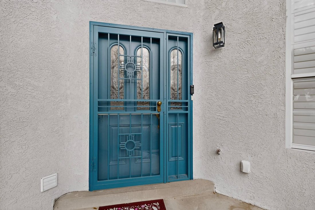 House in Albuquerque, New Mexico, United States 4 - 19181798