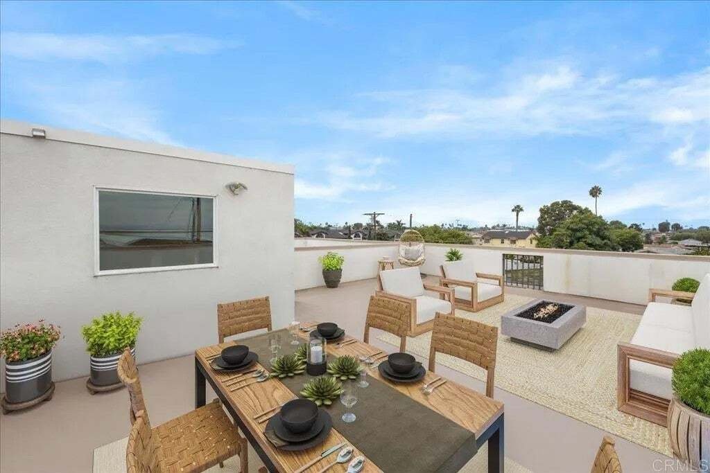 House in Imperial Beach, California, United States 4 - 19144680