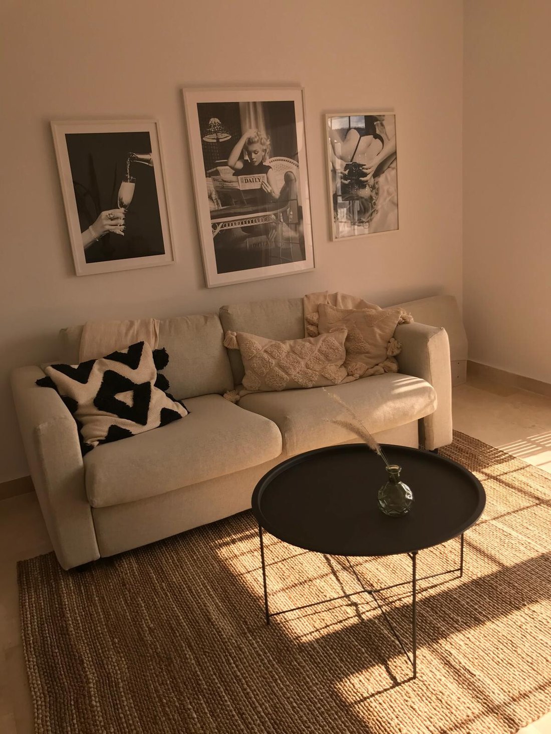 Apartment in Nueva Andalucia, Marbella, Spain 3 - 19175393