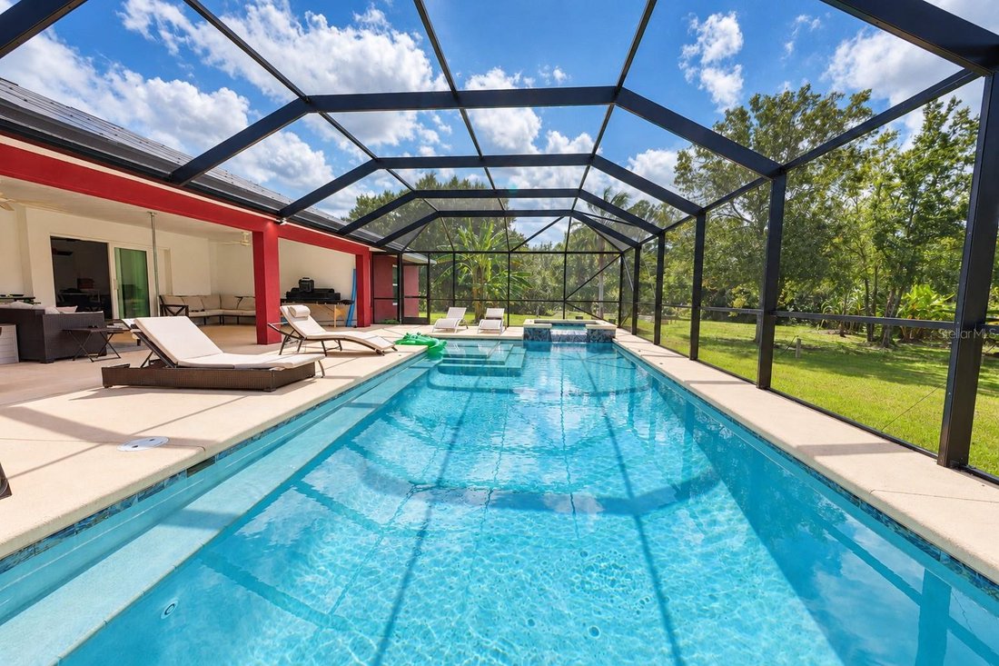 Casa a Grant-Valkaria, Florida, Stati Uniti 4 - 19176994