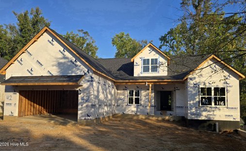 Casa a North Augusta, Carolina del Sud, Stati Uniti 1