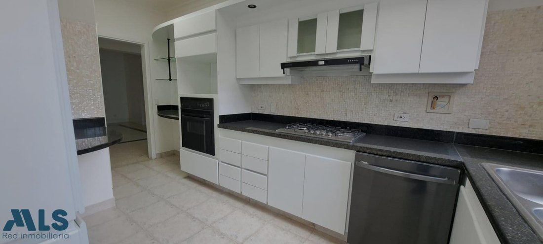 Wohnung in Medellín, Departamento de Antioquia, Kolumbien 2 - 19175110