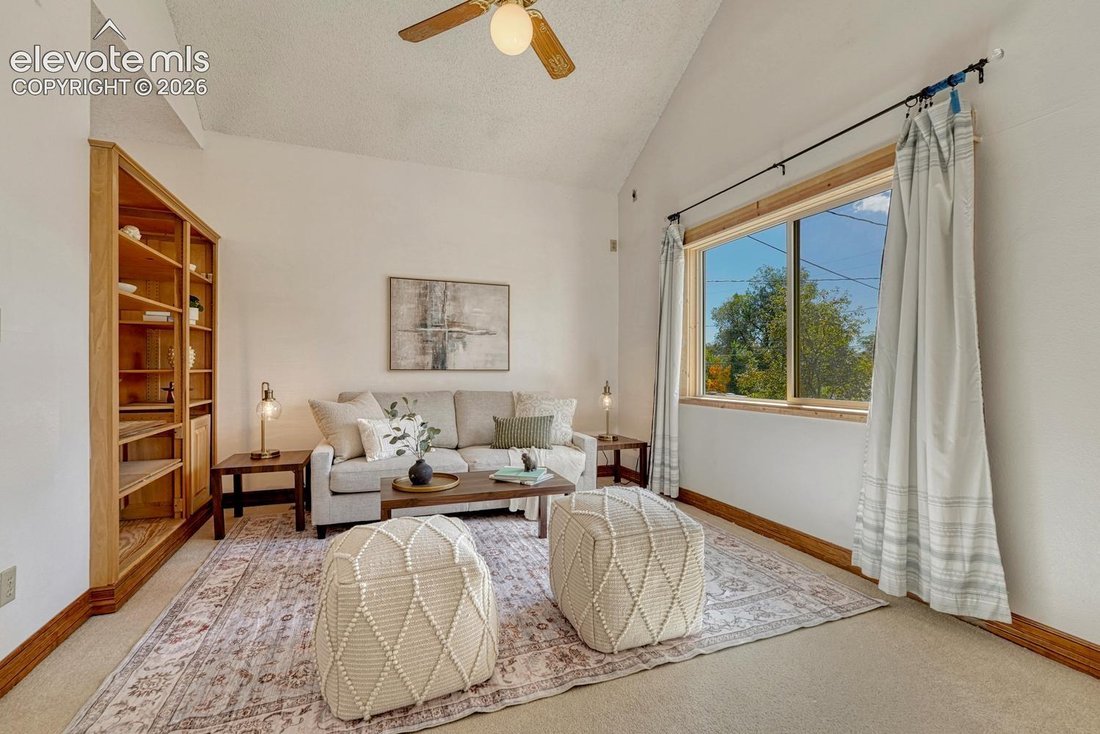 House in Colorado Springs, Colorado, United States 5 - 19177511
