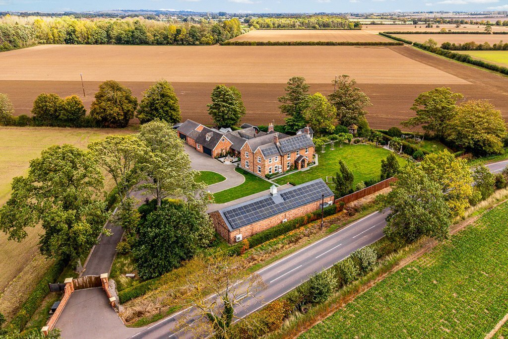 House in Greater Lincolnshire, England 4 - 19175015