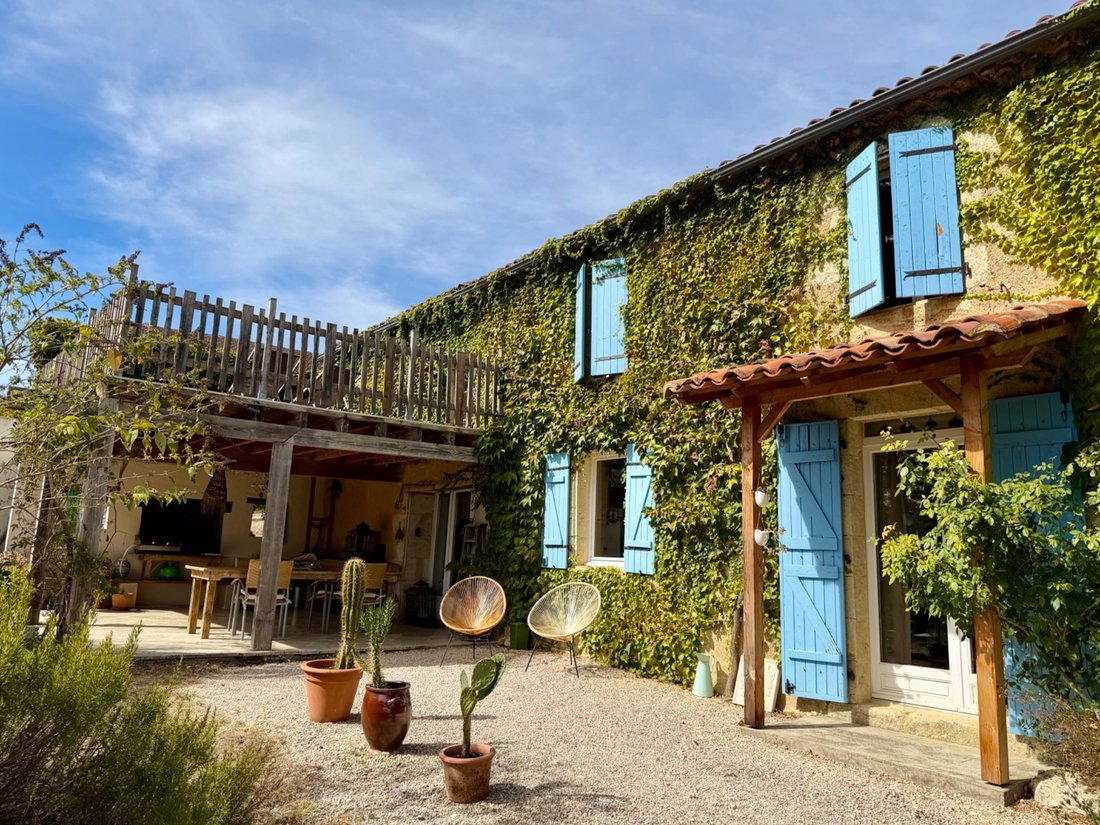 House in Vic-Fezensac, Occitania, France 1 - 19173320