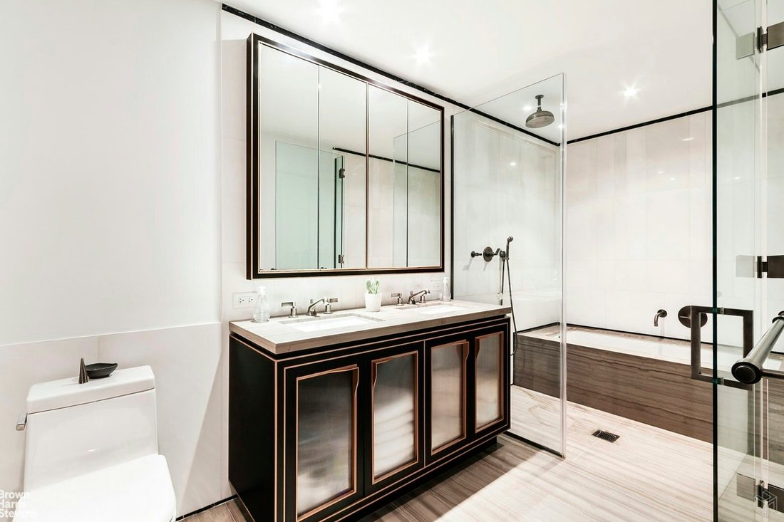 Condominio a New York, New York, Stati Uniti 4 - 17854525
