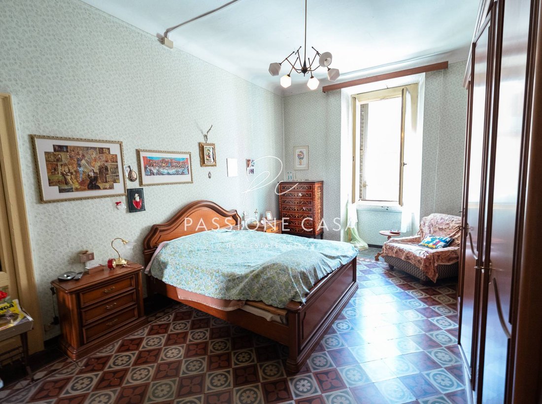 Wohnung in Garibaldi - Corso Como, Mailand, Italien 4 - 19174221
