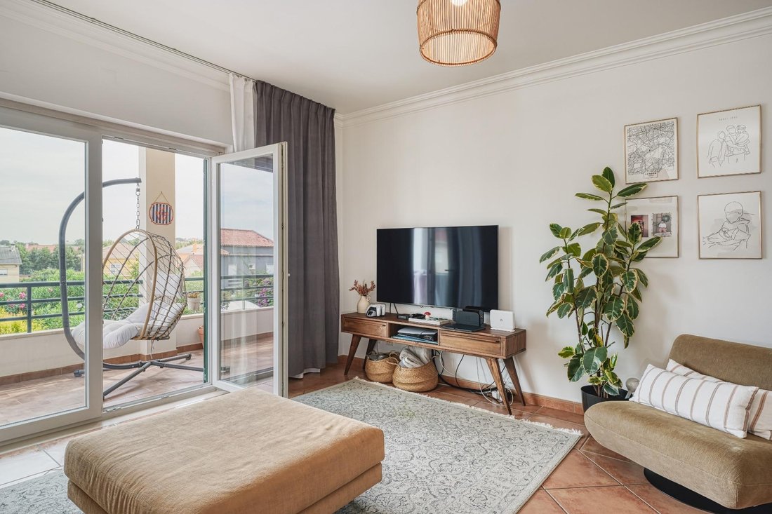 Apartment in Alcabideche, Lisbon, Portugal 5 - 19175070
