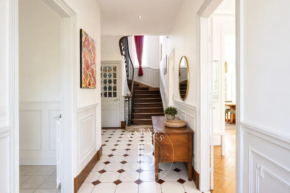 Haus in Gisors, Normandie, Frankreich 4 - 17757237