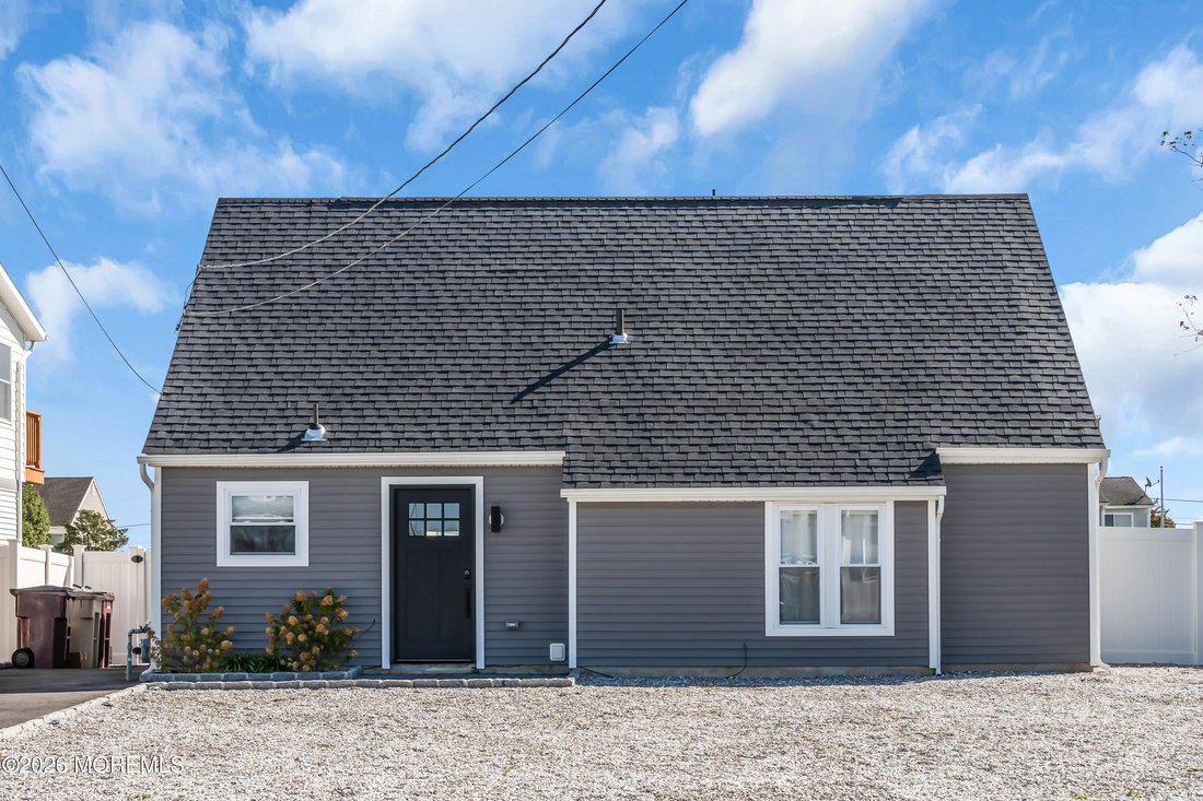 House in Berkeley Township, New Jersey, United States 1 - 19172134